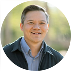 Jean Franco Romualdez, LMFT