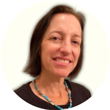 Jean Godfrey, LMHC