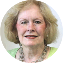 Jean Gregory, LCSW