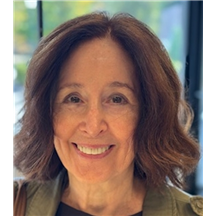 Jean Holland, LCSW