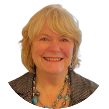 Jean Mcbride, LMFT