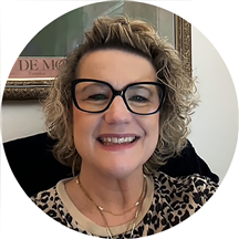 Jean Meetze, LCSW