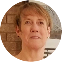 Jean Mitchell, LCSW