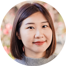 Jean Qianru Zhao, LMFT