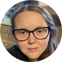 Jean Richman, LMSW
