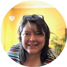 Jean Snyder, LPC