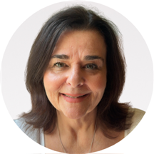 Jean Todd, LCSW