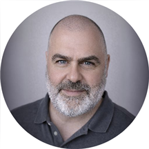 JeanPierre De Oliveira, LPCC