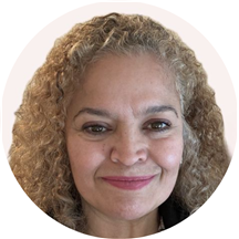 Jeanette Arroyo, LMFT