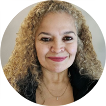 Jeanette Arroyo, LMFT