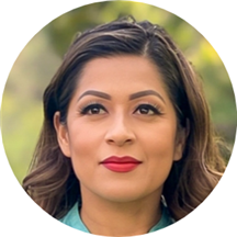 Jeanette Borquez, LMSW