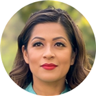 Jeanette Borquez, LMSW