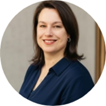 Jeanette DeSilva, LPC
