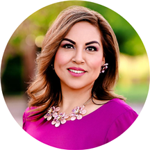 Jeanette James, LPC
