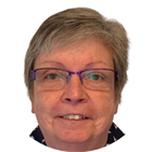 Jeanette Kaschmitter, LMHC