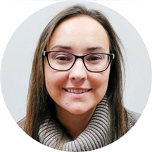 Jeanette Salter, LCPC