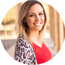 Jeanie Bohall, LPC