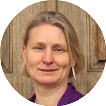 Jeanie Shade, LCSW