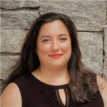 Jeanie Shiau, LCSW
