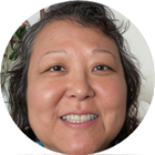 Jeanie Takaki, LCSW