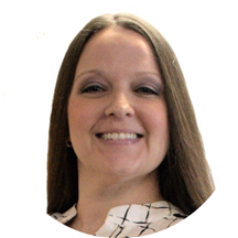 Jeanie Warren, LCSW