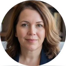 Jeanine Forrester, LCSW