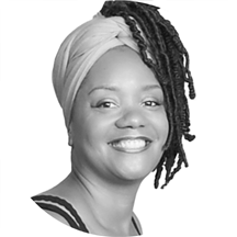 Jeanine Goodwin, MA