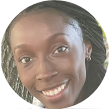 Jeanine Pittman, LCPC