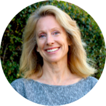 Jeanne Auerbach, LCSW