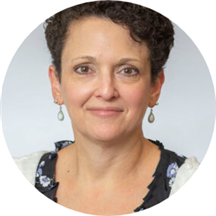 Jeanne Grant, LCSW