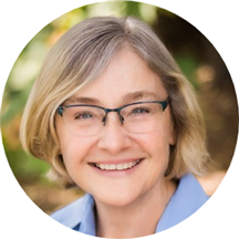 Jeanne Jacobs, LPCC