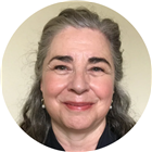 Jeanne May, LCSW