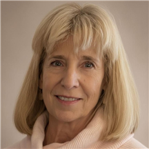 Jeanne Schwalbach, LMHC