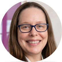 Jeanne Van Eepoel, PMHNP