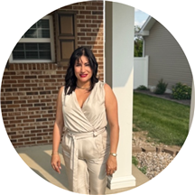 Jeannette Mendoza-Martinez, LCSW