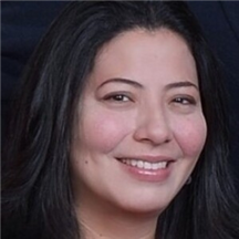 Jeannette Uriza, LCSW