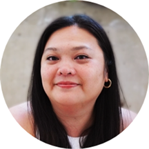 Jeannie Chan, LCSW