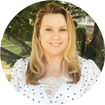 Jeannie Dougherty, LCPC