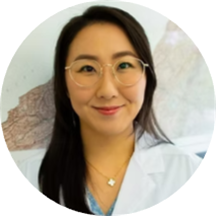 Jeannie Lee, PA-C