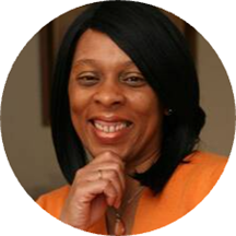 Jeannine Harris, LCSW