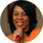 Jeannine Harris, LCSW