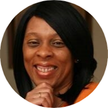 Jeannine Harris, LCSW