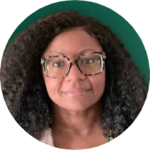 Jeannine Vinson-White, LICSW