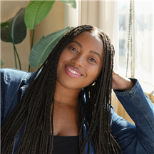 Jeannuel Williams, LCSW