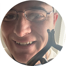 Jedediah Walls, LPCC