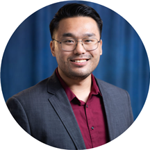 Jedidiah Chun, LMFT