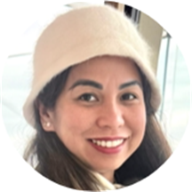 Jee Irene Estavilla, NP