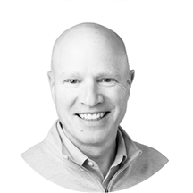 Jeff Bailey, LMFT