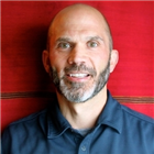 Jeff Burt, MA