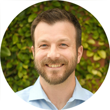 Jeff Cowan, LMFT